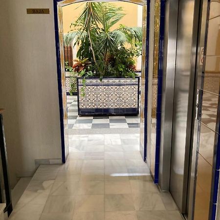 Apartamento Plata Real Санлукар-де-Баррамеда Экстерьер фото