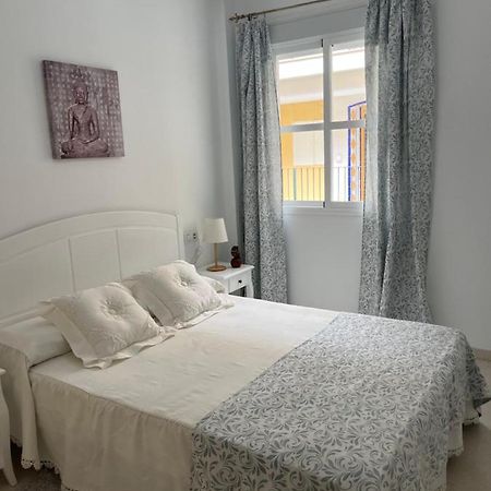 Apartamento Plata Real Санлукар-де-Баррамеда Экстерьер фото