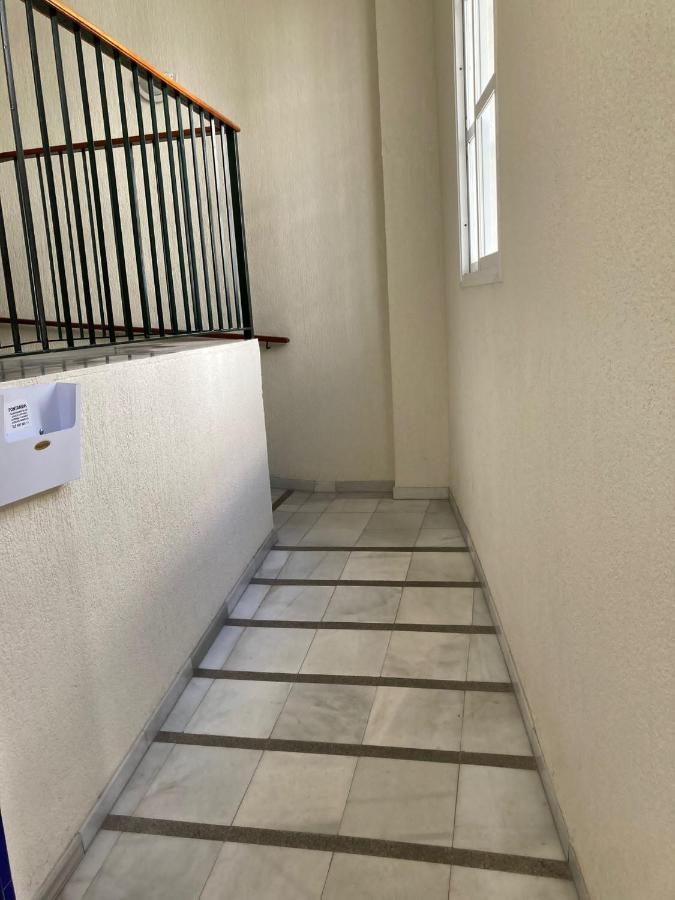 Apartamento Plata Real Санлукар-де-Баррамеда Экстерьер фото