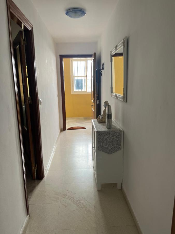 Apartamento Plata Real Санлукар-де-Баррамеда Экстерьер фото