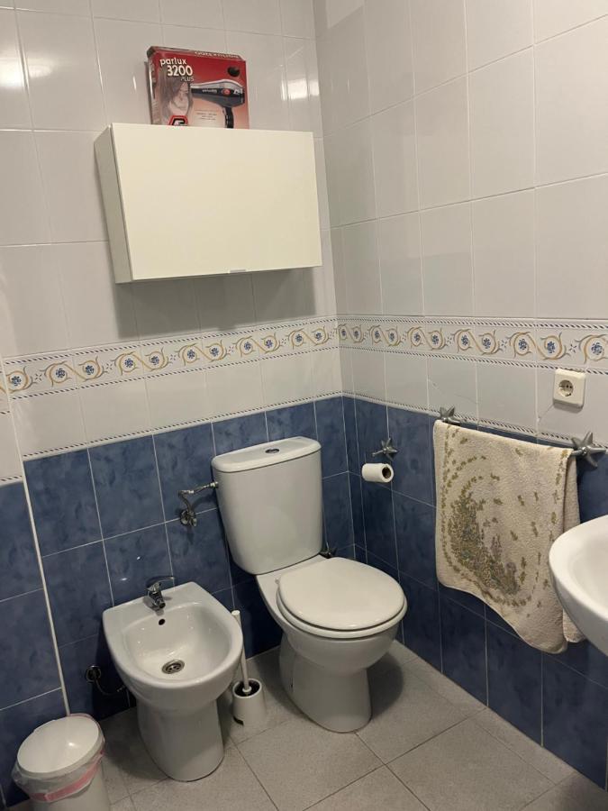Apartamento Plata Real Санлукар-де-Баррамеда Экстерьер фото