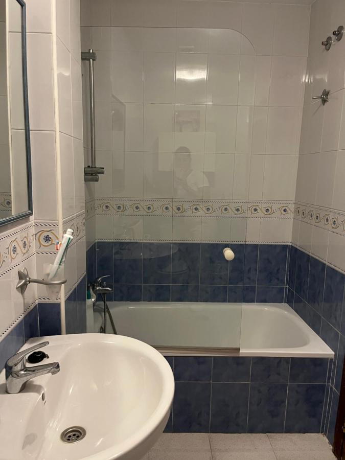 Apartamento Plata Real Санлукар-де-Баррамеда Экстерьер фото