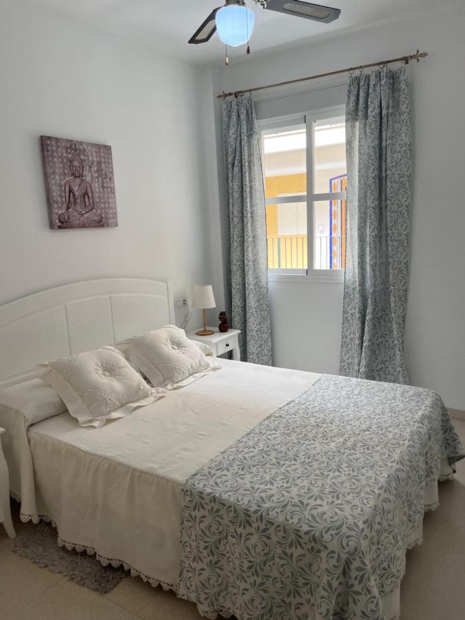 Apartamento Plata Real Санлукар-де-Баррамеда Экстерьер фото