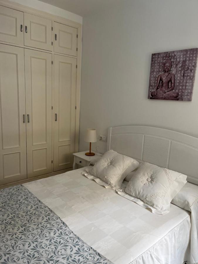 Apartamento Plata Real Санлукар-де-Баррамеда Экстерьер фото