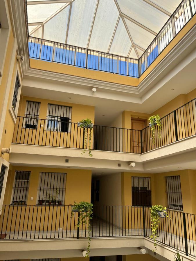 Apartamento Plata Real Санлукар-де-Баррамеда Экстерьер фото