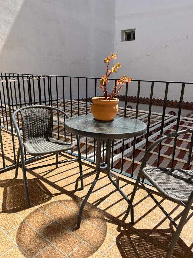 Apartamento Plata Real Санлукар-де-Баррамеда Экстерьер фото