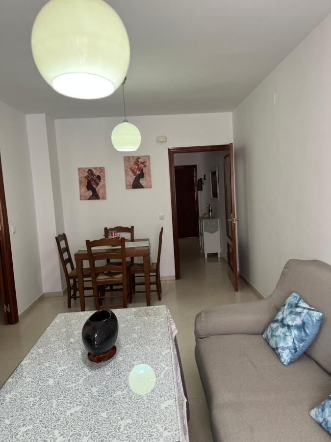 Apartamento Plata Real Санлукар-де-Баррамеда Экстерьер фото